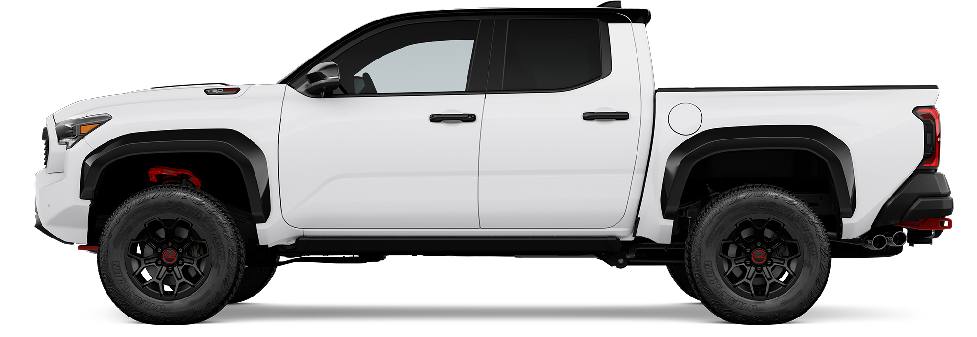 2026 Toyota Tacoma i-FORCE MAX Truck TRD Pro 